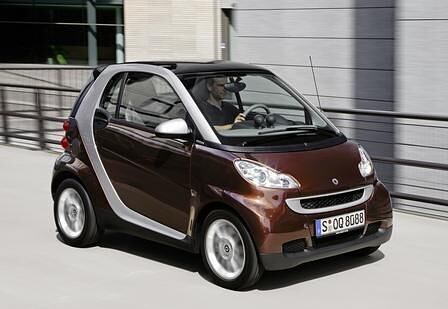 Smart Edition Highstyle