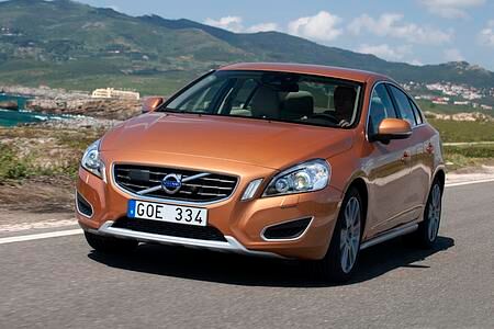 Volvo-Motoren - Kleiner ist feiner
