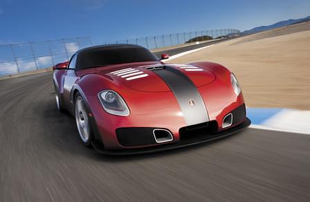 Faszination: Devon GTX - Die Hyper-Viper