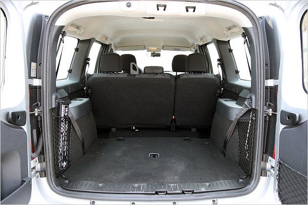 ... oder ganz ausgebaut werden