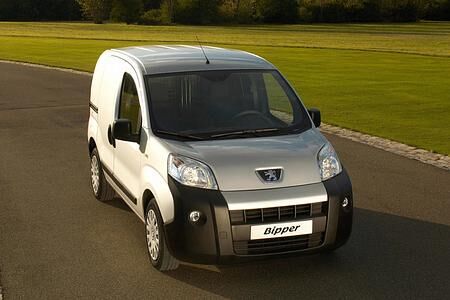 Peugeot Bipper/Partner - ESP Serie - Stopp-Start-Technologie hält Einzug