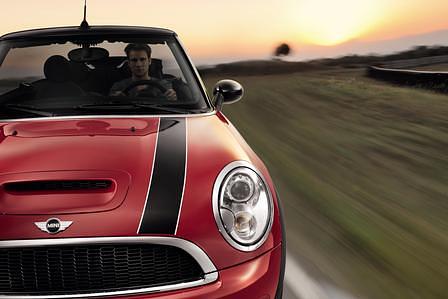 Fahrbericht: Mini JCW Cabrio - Kleiner Kurven-King