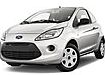 Ford Ka Schrägheck (2008–2016)