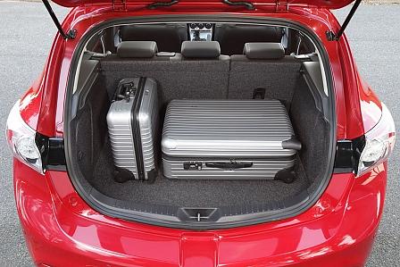 Fahrbericht Mazda 3 MPS - Auf leisen Sohlen