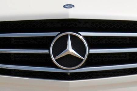 Mercedes plant neuen Van - E-Klasse als Familientransporter Mercedes plant neuen Van - E-Klasse als Familientransporter