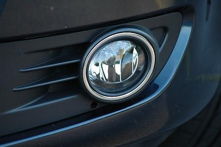 Golf Plus TSI