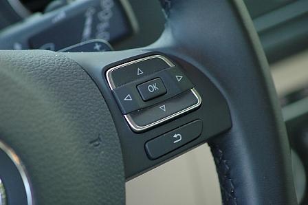 Golf Plus TSI