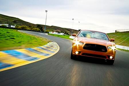 Dodge Charger - Mehr Muskeln für das Muscle-Car Dodge Charger - Mehr Muskeln für das Muscle-Car
