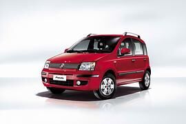 Fiat-Bonus - Pro Kind 1.000 Euro Rabatt