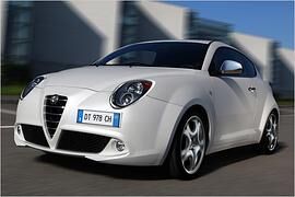 Alfa MiTo 1.4 TB 16V MultiAir mit 135 PS: Neuer Turbo-Flitzer im Test