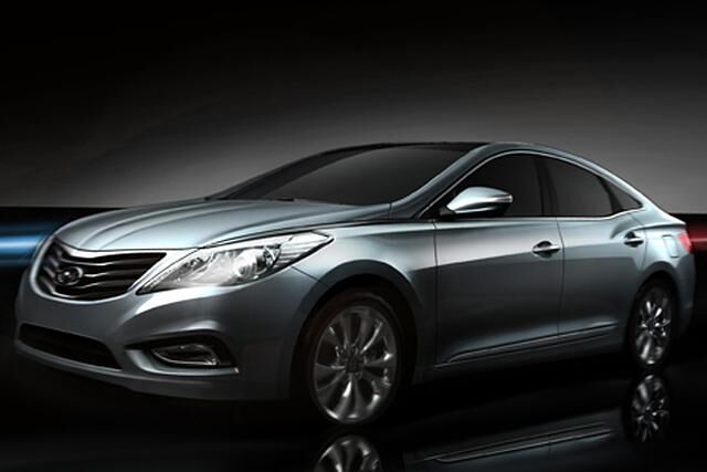 Nach Deutschland kommt der Grandeur voraussichtlich nicht