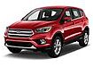 Ford Kuga SUV (2013–2017) 1.5 TDCi (120 PS)