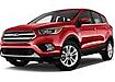 Ford Kuga SUV (2013–2017) 1.5 TDCi (120 PS)