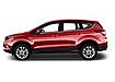 Ford Kuga SUV (2013–2017) 1.5 TDCi (120 PS)