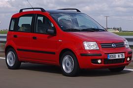 Fiat - Sondermodelle für mehr Transparenz