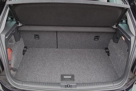 VW Polo 1.2 - Grund genug