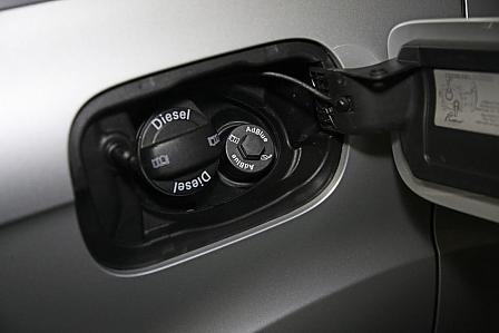 Audi Q7 3.0 TDI - Sparsam protzen