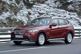 BMW X1 xDrive 28i - Die Topmotorisierung schrumpft