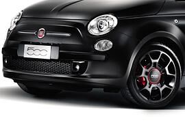 Fiat 500 TwinAir - Neue Ausstattung für den Knauserer