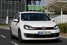 VW Golf GTI - Es kann nur einen geben
