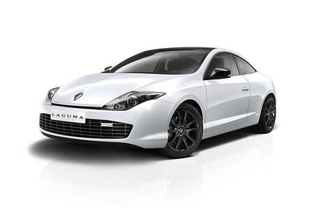 Renault Sondermodell - Monaco GP statt Tag und Nacht Renault Sondermodell - Monaco GP statt Tag und Nacht