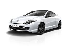 Renault Sondermodell - Monaco GP statt Tag und Nacht