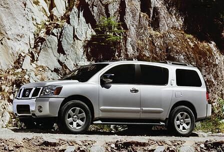 Nissan Armada