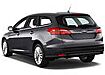 Ford Focus Turnier (2010–2018) 1.6 EcoBoost (182 PS)