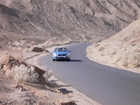 VW Eos - VW Käfer Cabrio