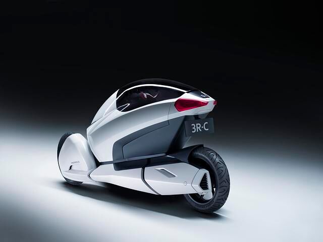 Honda in Genf: Im Zeichen der Elektromobilität, Foto: Honda