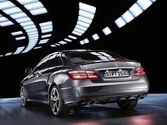 Mercedes Sport: Mehr Zubehör für die Sterne