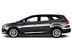 Ford Focus Turnier (2010–2018) 1.6 EcoBoost (182 PS)