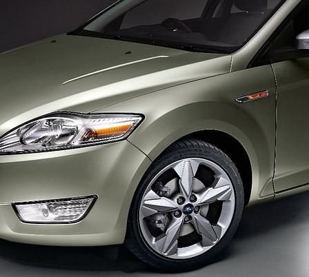 Ford Mondeo Individual