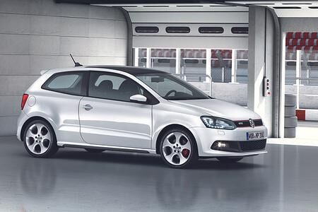 VW Polo GTI: Bruder Leichtfuß (Vorabbericht)