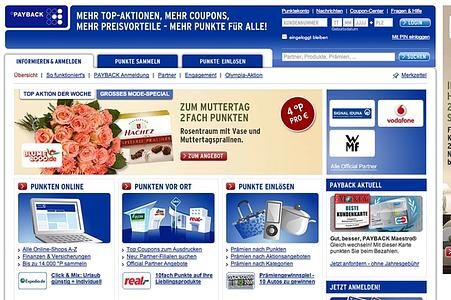 Payback-Time bei Ford