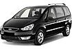 Ford Galaxy Van (2006–2014) 2.0 TDCi (115 PS)