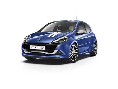 Renault Clio Gordini R.S.: Kleiner Sportler mit großer Ausstattung