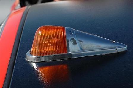 Reportage: Der Porsche 914er Experte