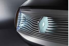 Renault: Neuanfang in der oberen Mittelklasse