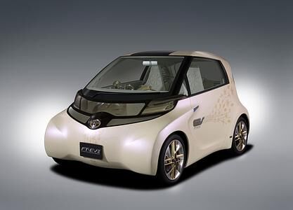 Toyota kooperiert mit Tesla bei E-Autoentwicklung