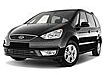 Ford Galaxy Van (2006–2014) 2.0 TDCi (115 PS)