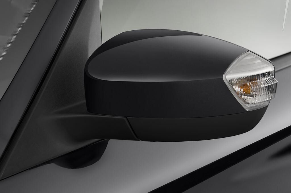 Ford Galaxy (Baujahr 2010) Trend 5 Türen Außenspiegel