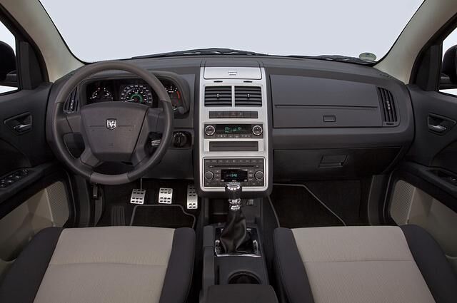 Irmscher tunt Dodge Journey SR, Foto: Dodge