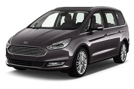 Ford Galaxy Van (2015–2019) Ford Galaxy Van (2015–2019)