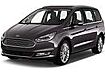 Ford Galaxy Van (2015–2019)