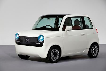 Mehr Hybride von Honda Mehr Hybride von Honda