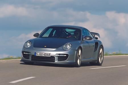 Porsche 911 GT2 RS: Eine Pferdestärke für 2,2 Kilogramm (Vorabbericht) Porsche 911 GT2 RS: Eine Pferdestärke für 2,2 Kilogramm (Vorabbericht)