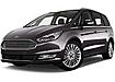 Ford Galaxy Van (2015–2019)