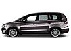 Ford Galaxy Van (2015–2019)