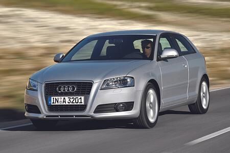 Audi erhöht die Preise